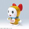 Dorami Figure-rise Mechanics Doraemon Bandai Model Kit –Otros animes (New arrivals)